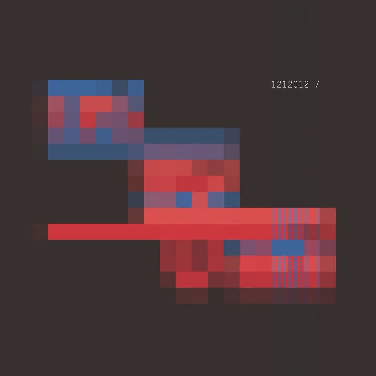 Album Cover for 1212012