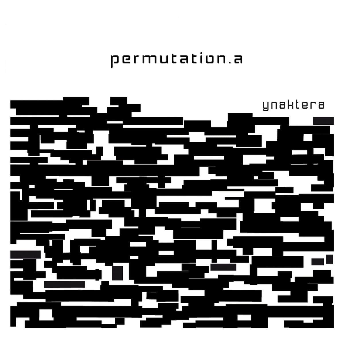 Album Cover for permutation.a