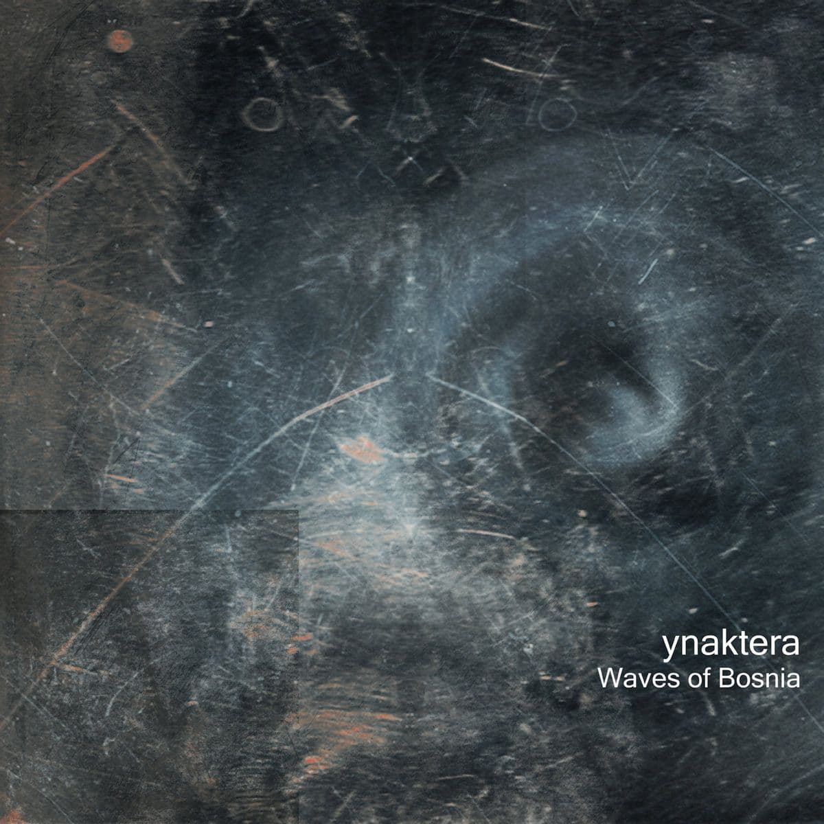 Album Cover for Waves of Bosnia