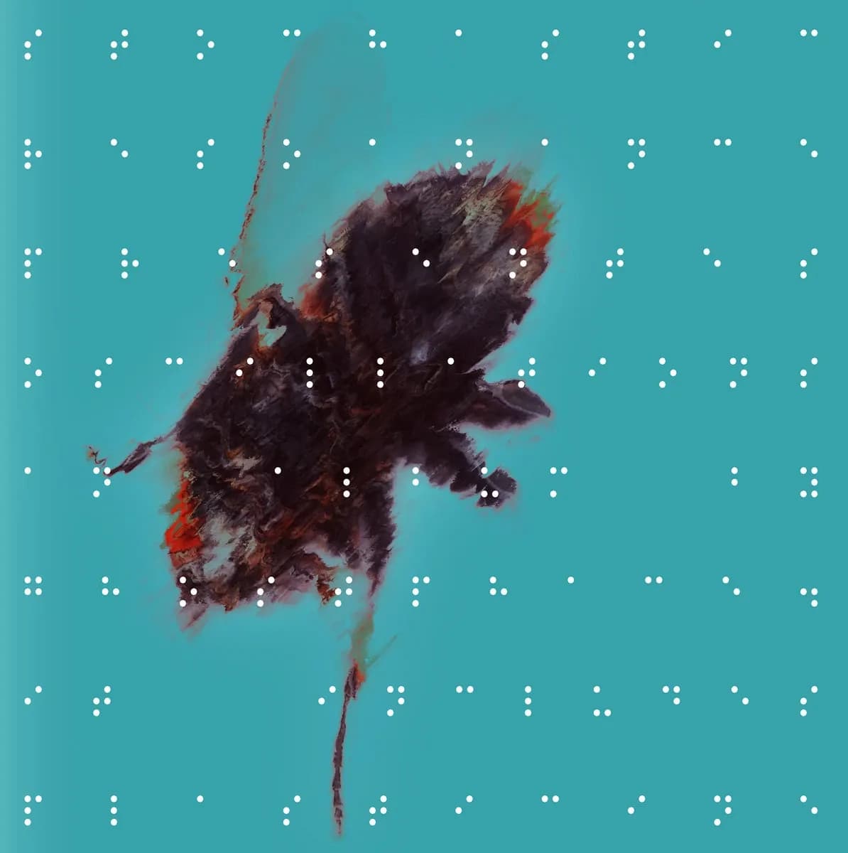 Album Cover for Oscillations