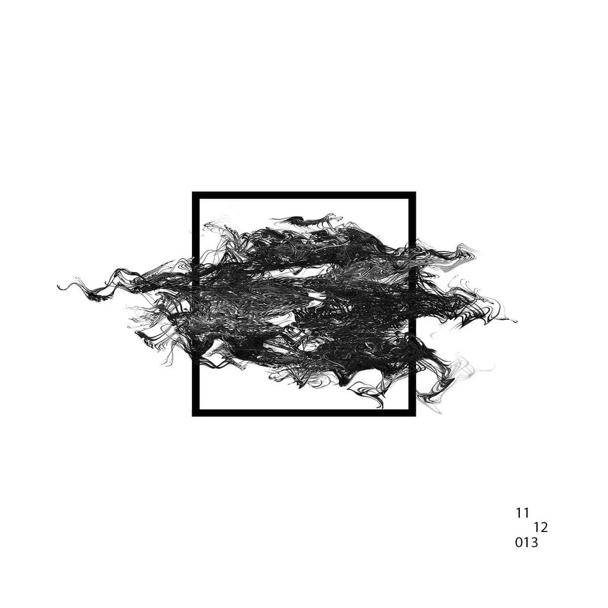 Album Cover for 1112013