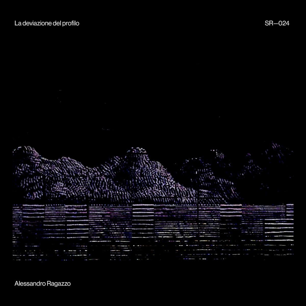 Album Cover for La deviazione del profilo