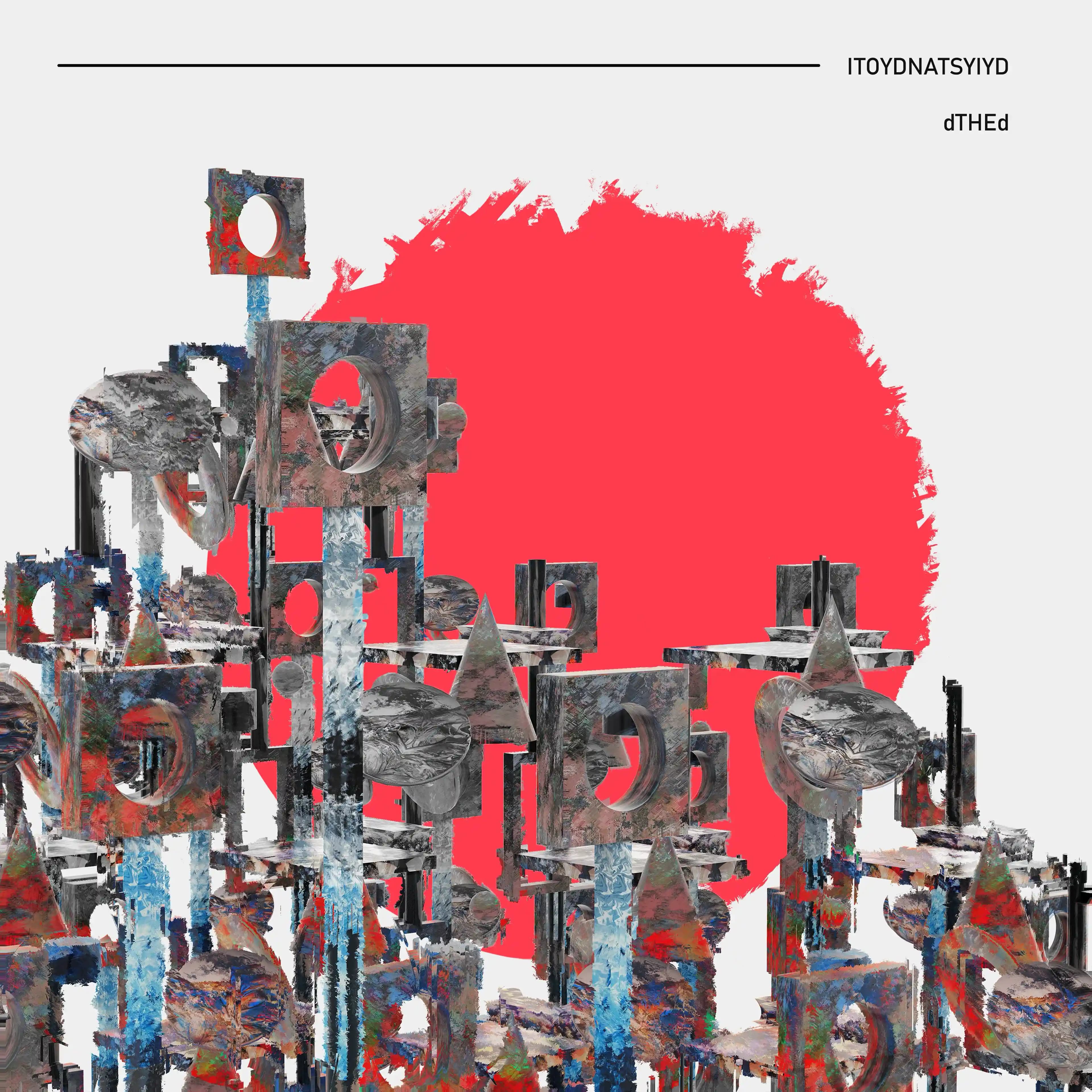 Album Cover for ITOYDNATSYIYD