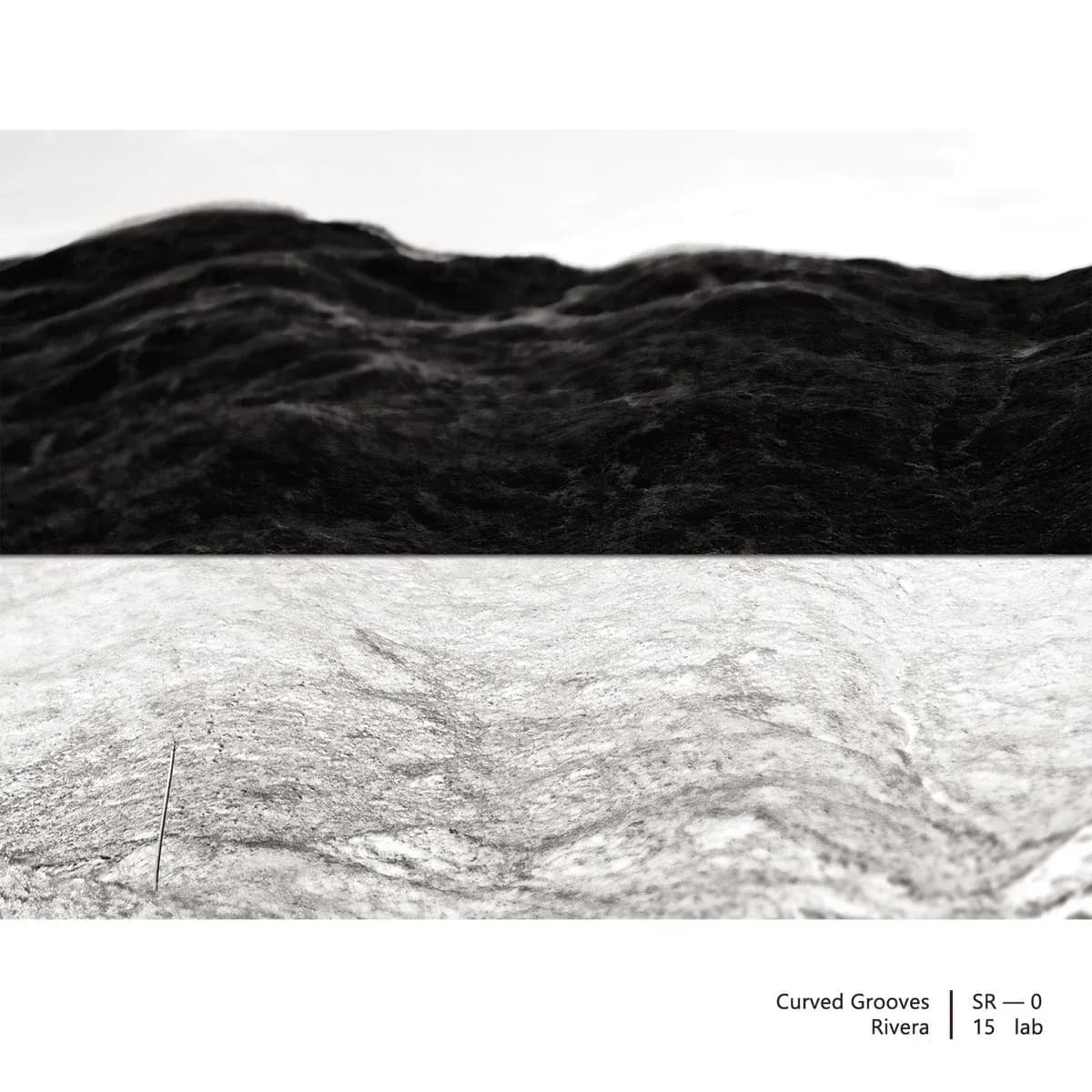 Album Cover for Rivera